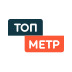 Свидетельство ТОП МЕТР